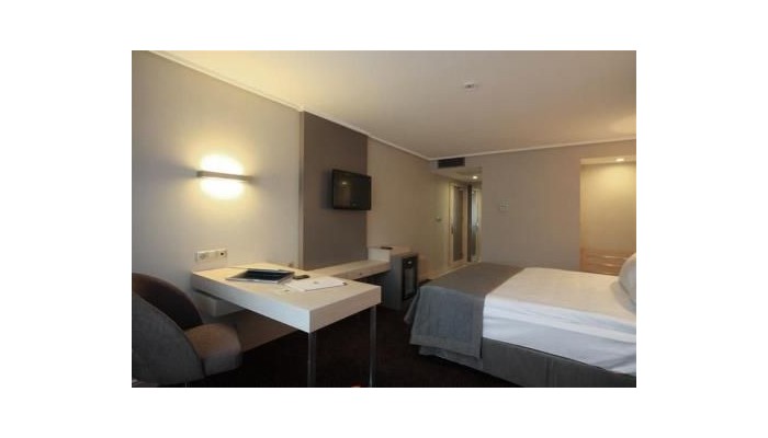 Eyuboglu Hotel poza 7
