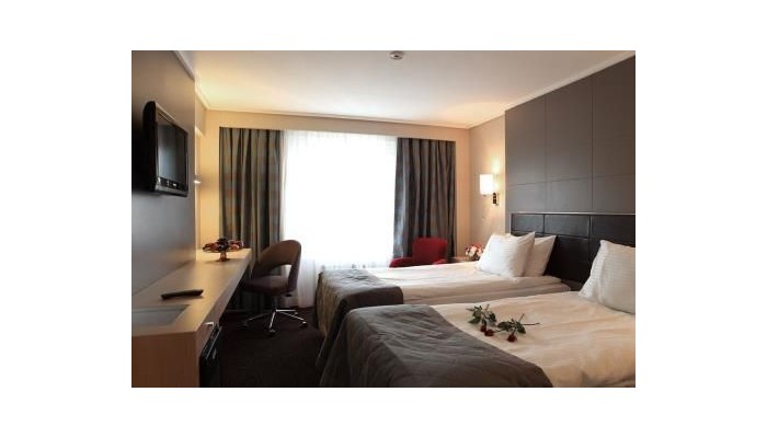 Eyuboglu Hotel poza 12