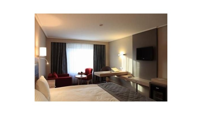 Eyuboglu Hotel poza 6