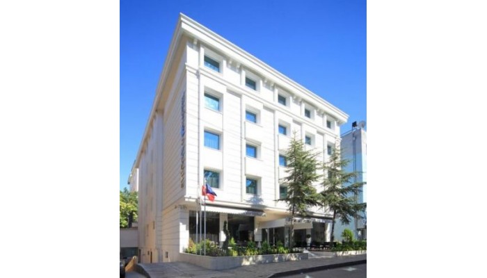 Eyuboglu Hotel poza 0