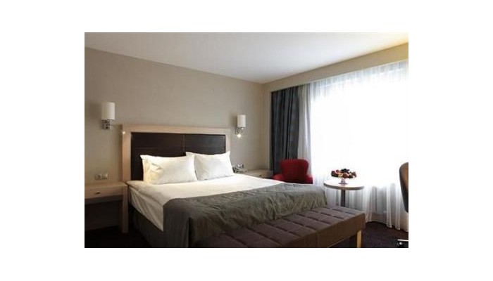 Eyuboglu Hotel poza 5