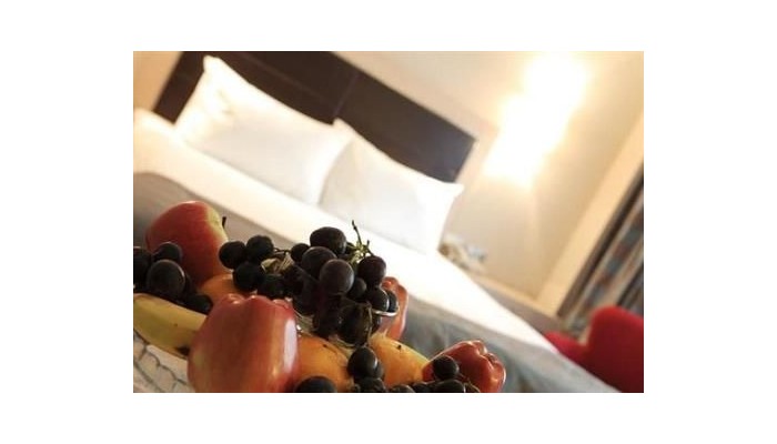 Eyuboglu Hotel poza 16