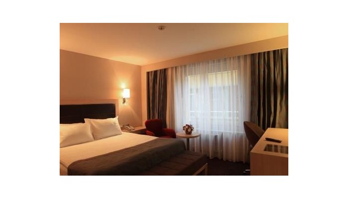 Eyuboglu Hotel poza 11