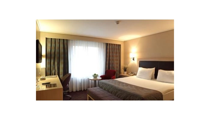 Eyuboglu Hotel poza 14