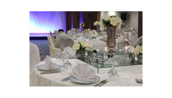 Eyuboglu Hotel poza 23
