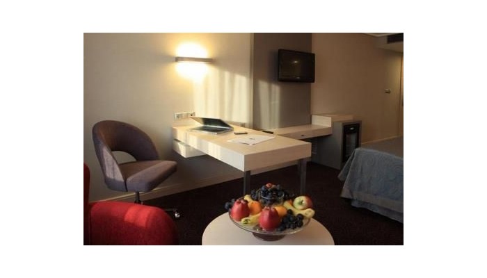 Eyuboglu Hotel poza 17