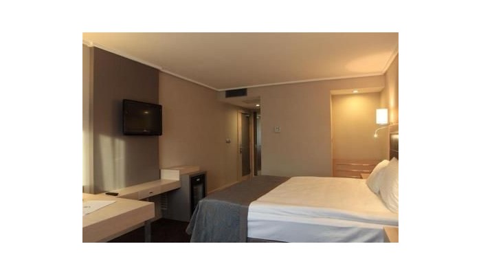 Eyuboglu Hotel poza 9