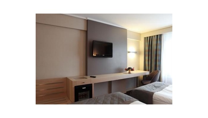 Eyuboglu Hotel poza 18