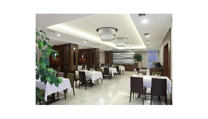 Eyuboglu Hotel poza 21