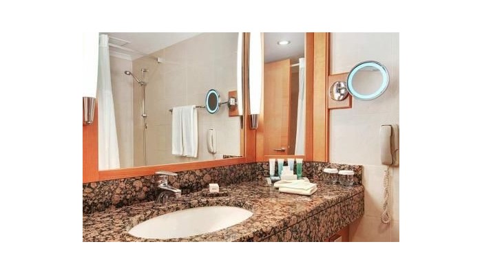 Hotel Ankara Hilton poza 12