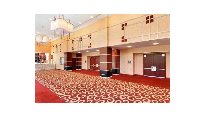 Hotel Ankara Hilton poza 0