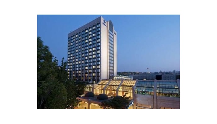 Hotel Ankara Hilton poza 42