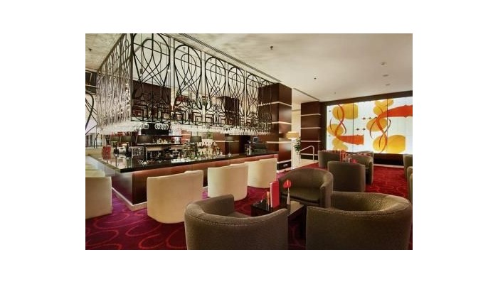 Hotel Ankara Hilton poza 23