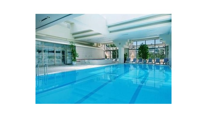 Hotel Ankara Hilton poza 16