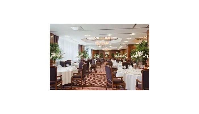 Hotel Ankara Hilton poza 18