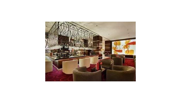 Hotel Ankara Hilton poza 22