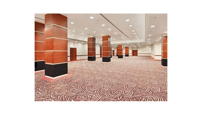 Hotel Ankara Hilton poza 24