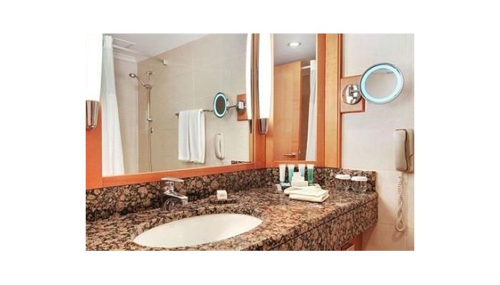 Hotel Ankara Hilton poza 14