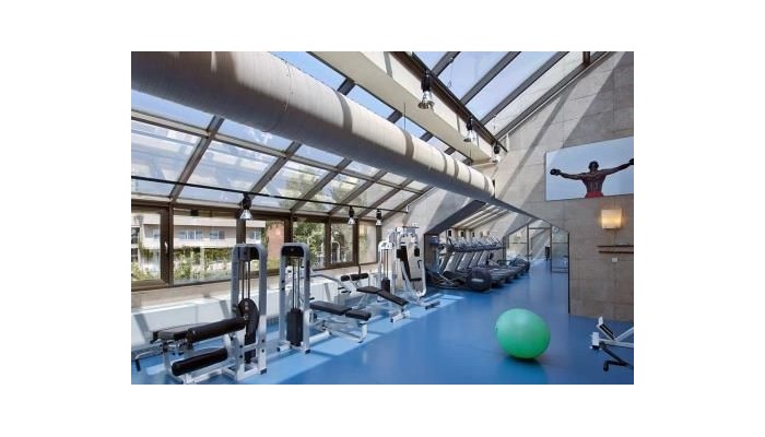 Hotel Ankara Hilton poza 17