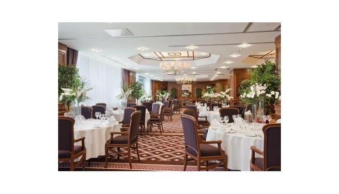 Hotel Ankara Hilton poza 25