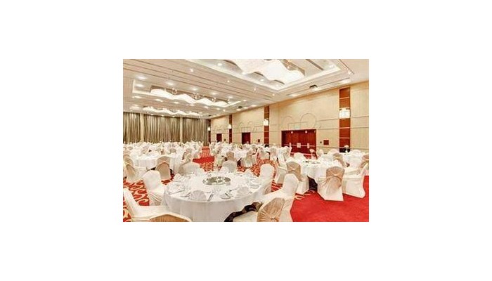 Hotel Ankara Hilton poza 27