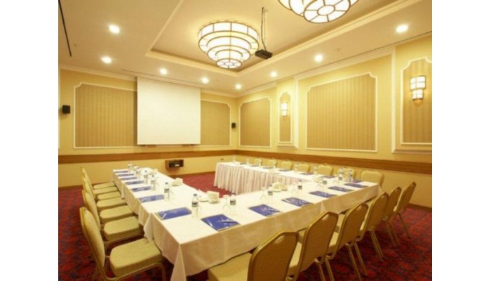 Hotel Ankara Plaza poza 4