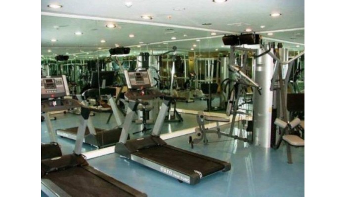 Hotel Ankara Plaza poza 3