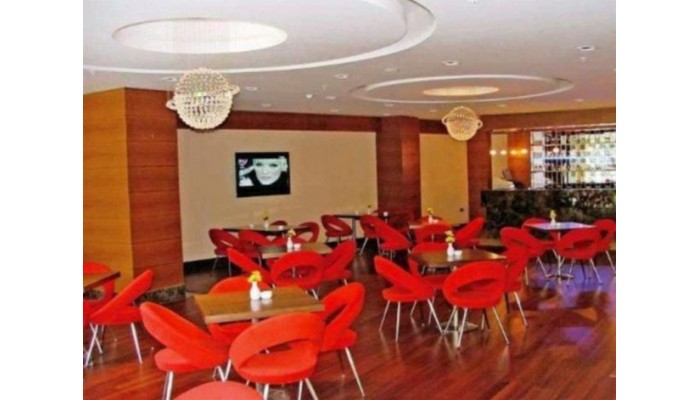 Hotel Ankara Plaza poza 2