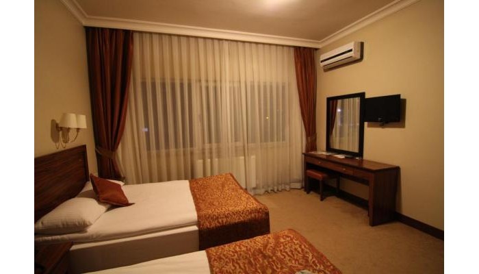 Hotel Ankyra poza 15