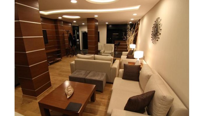 Hotel Ankyra poza 19