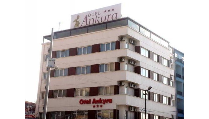 Hotel Ankyra poza 2