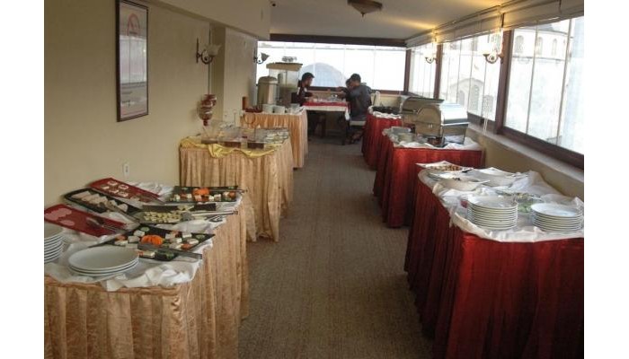 Hotel Ankyra poza 23