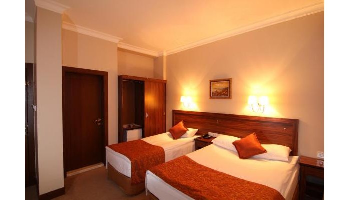 Hotel Ankyra poza 13