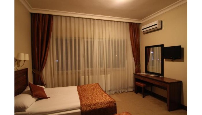 Hotel Ankyra poza 18