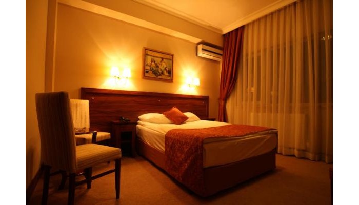 Hotel Ankyra poza 14