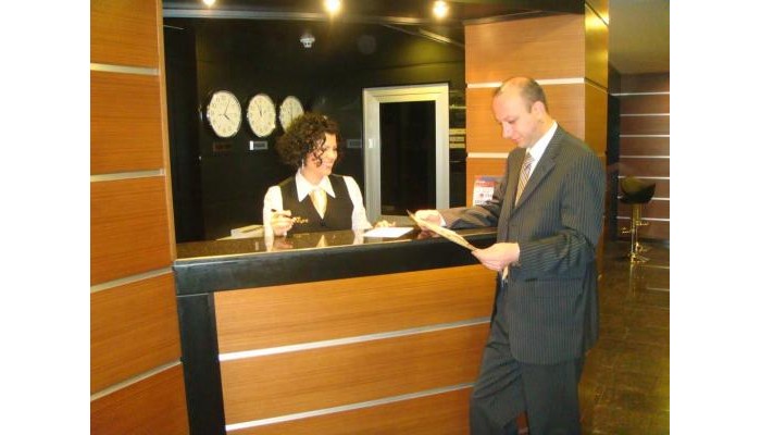 Hotel Ankyra poza 22