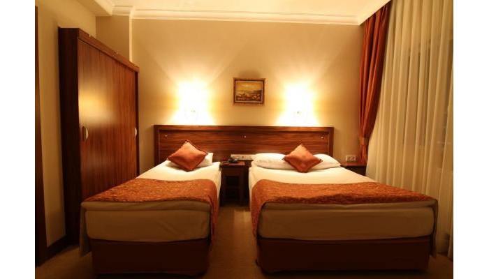 Hotel Ankyra poza 16