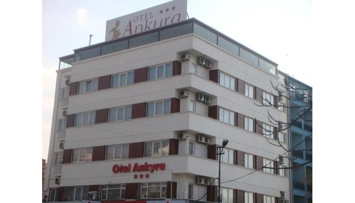Hotel Ankyra poza 10