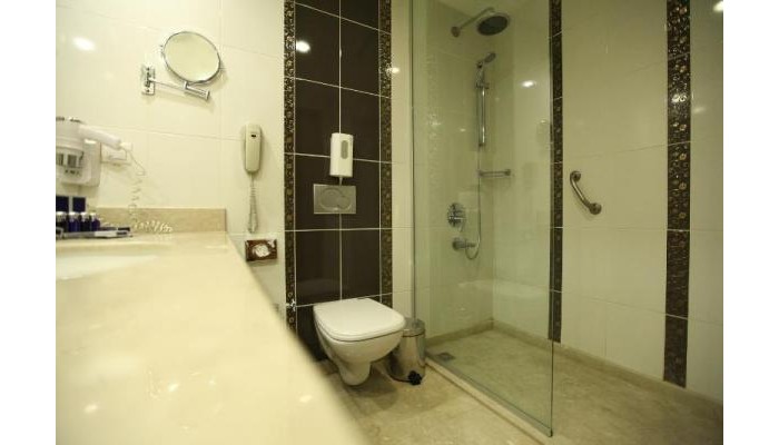 Hotel Bera Ankara poza 6