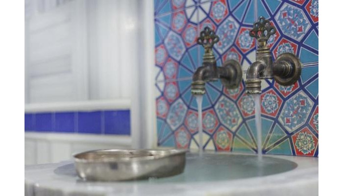 Hotel Bera Ankara poza 1