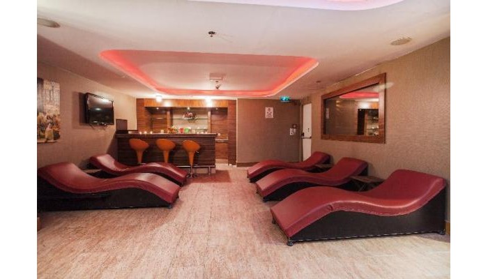 Hotel Bera Ankara poza 2