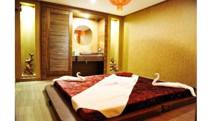 Hotel Bera Ankara poza 7