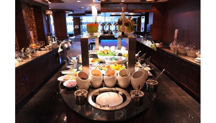 Hotel Bera Ankara poza 8