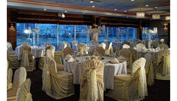 Hotel Bera Ankara poza 5