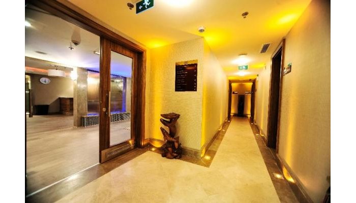Hotel Bera Ankara poza 4
