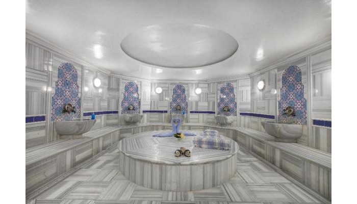 Hotel Bera Ankara poza 3