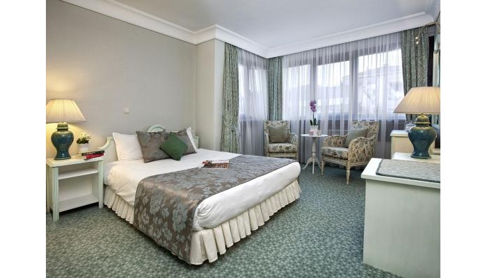 Hotel Best poza 3