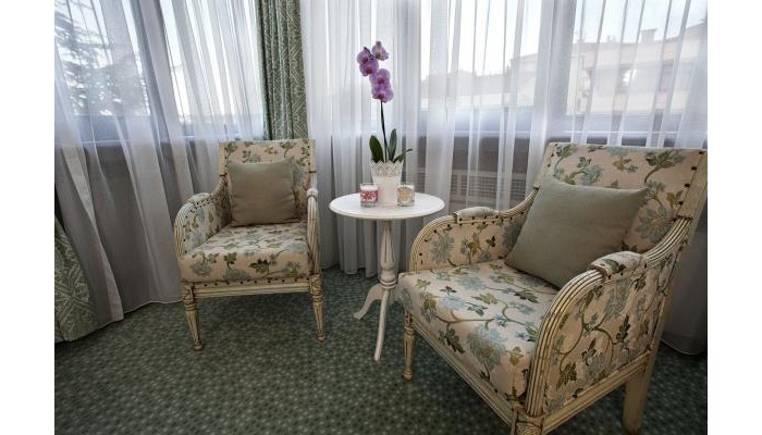 Hotel Best poza 7