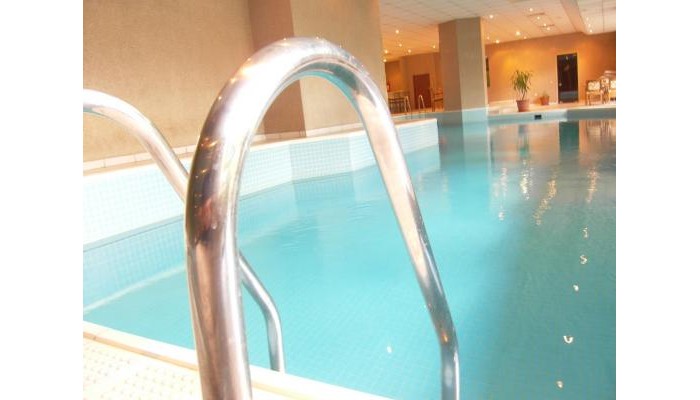 Hotel Best poza 5