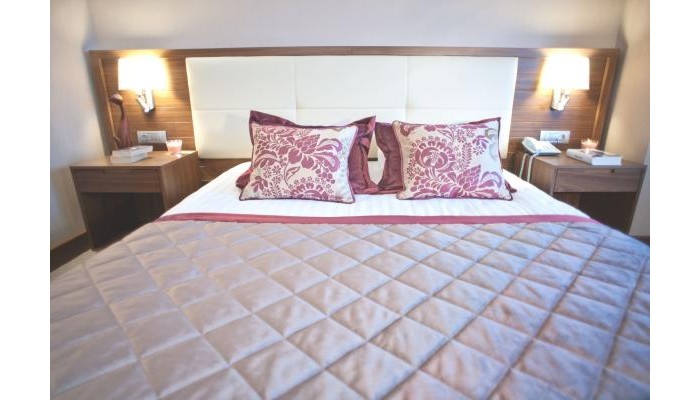 Hotel Best poza 2